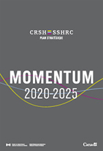 Momentum 2020-2025