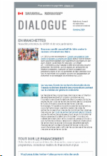 Dialogue - Octobre 2021