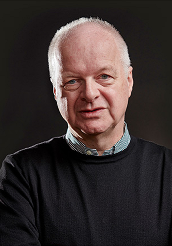 Robert Jan van Pelt