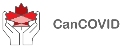 CanCOVID logo