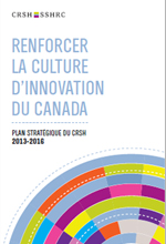Renforcer la culture d'innovation du Canada