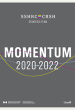 Momentum 2020-2022