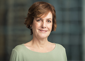 Margaret Dalziel