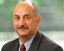 Tariq S. Malik, CPA, ICD.D