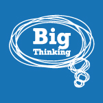 Big Thinking (Logo)