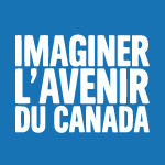 Imagining Canada's Future (Logo)