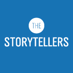 The Storytellers (Logo)