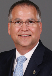 Gary Goodyear, Minister of State 