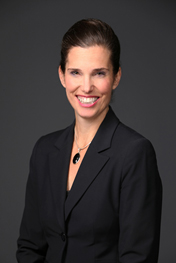 The Honourable Kirsty Duncan, Minister of Science